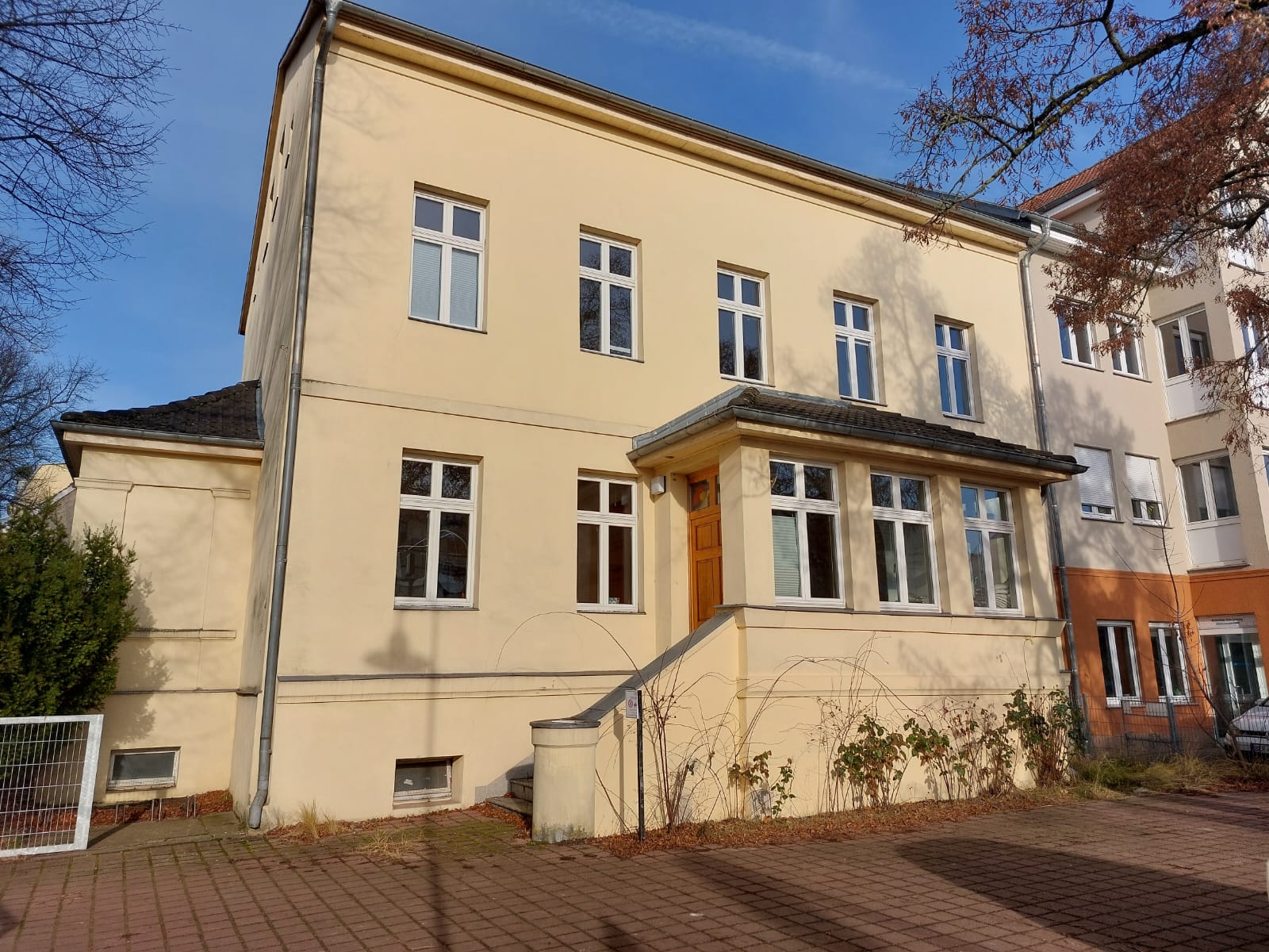 BernauerBuero-aussen